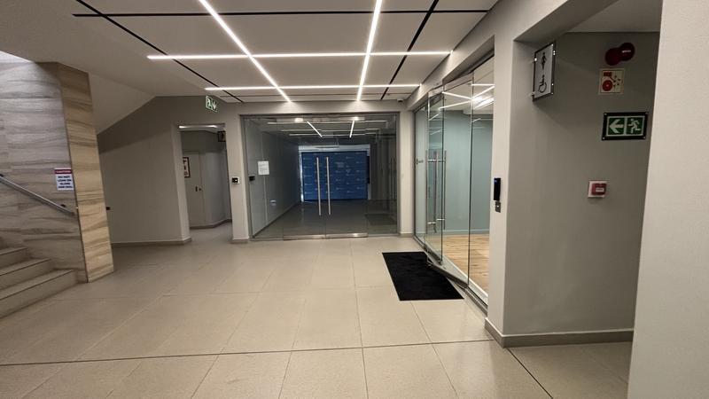 To Let commercial Property for Rent in Century City Western Cape